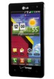 LG Lucid 4G VS840