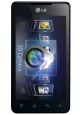 LG Optimus 3D Max P720