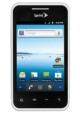 LG Optimus Elite LS696
