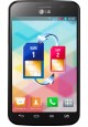 LG Optimus L4 II Dual E445