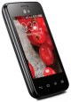 LG Optimus L7 II Dual P715