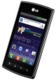 LG Optimus M+ MS695