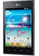 LG Optimus Vu P895