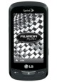 LG Rumor Reflex LN272