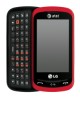 LG Xpression C395