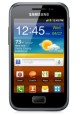 Samsung Galaxy Ace Plus S7500