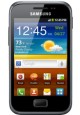 Samsung Galaxy mini 2 S6500