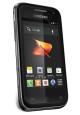 Samsung Galaxy Rush M830