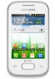 Samsung Galaxy Y Plus S5303