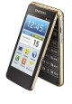 Samsung I9230 Galaxy Golden