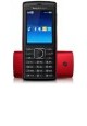Sony Ericsson Cedar J108