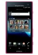 Sony Xperia acro HD SOI12