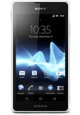 Sony Xperia GX SO-04D