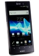 Sony Xperia ion LTE