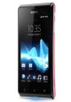 Sony Xperia J