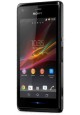 Sony Xperia M