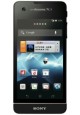 Sony Xperia SX SO-05D