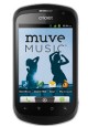 ZTE Groove X501